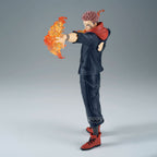 Produktbild Jujutsu Kaisen - Sukuna Maximatic Plus Figur