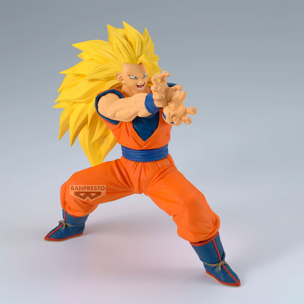 Dragon Ball Z - Son Goku Match Makers Figur