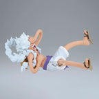 Produktbild One Piece: Gear 5 - Monkey D. Luffy King of Artist Figur