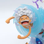 Produktbild One Piece - Monkey D. Luffy Gear 5 Special WCF Premium Figur