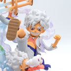 Produktbild One Piece - Monkey D. Luffy Gear 5 Special WCF Premium Figur