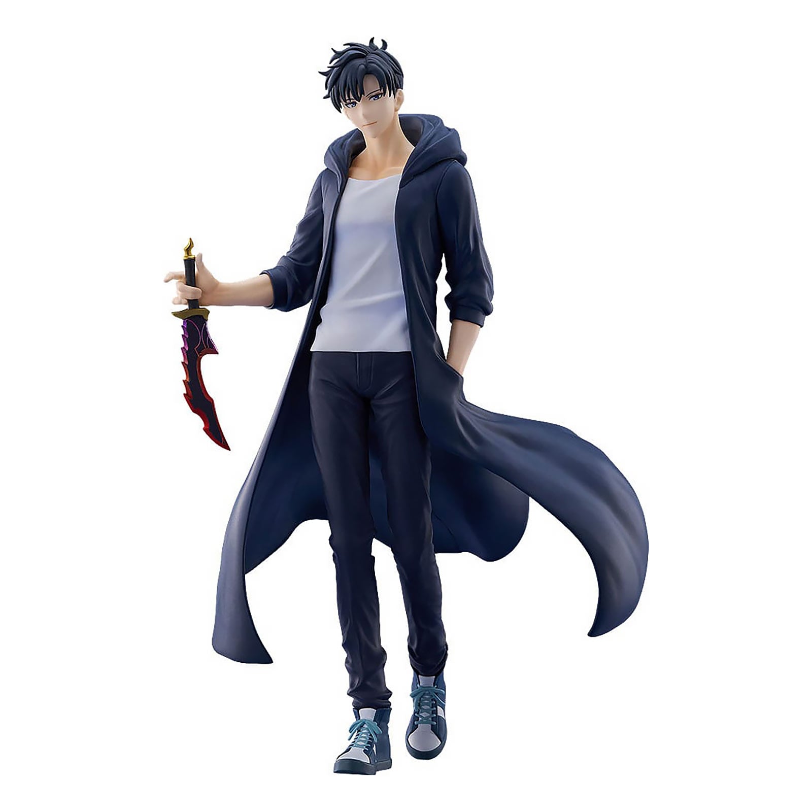 Produktbild Solo Leveling - Sung Jinwoo Pop Up Parade Figur