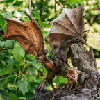 Produktbild Monster Hunter - Builder Creators Model Capcom Figur Rathian Version 2.0