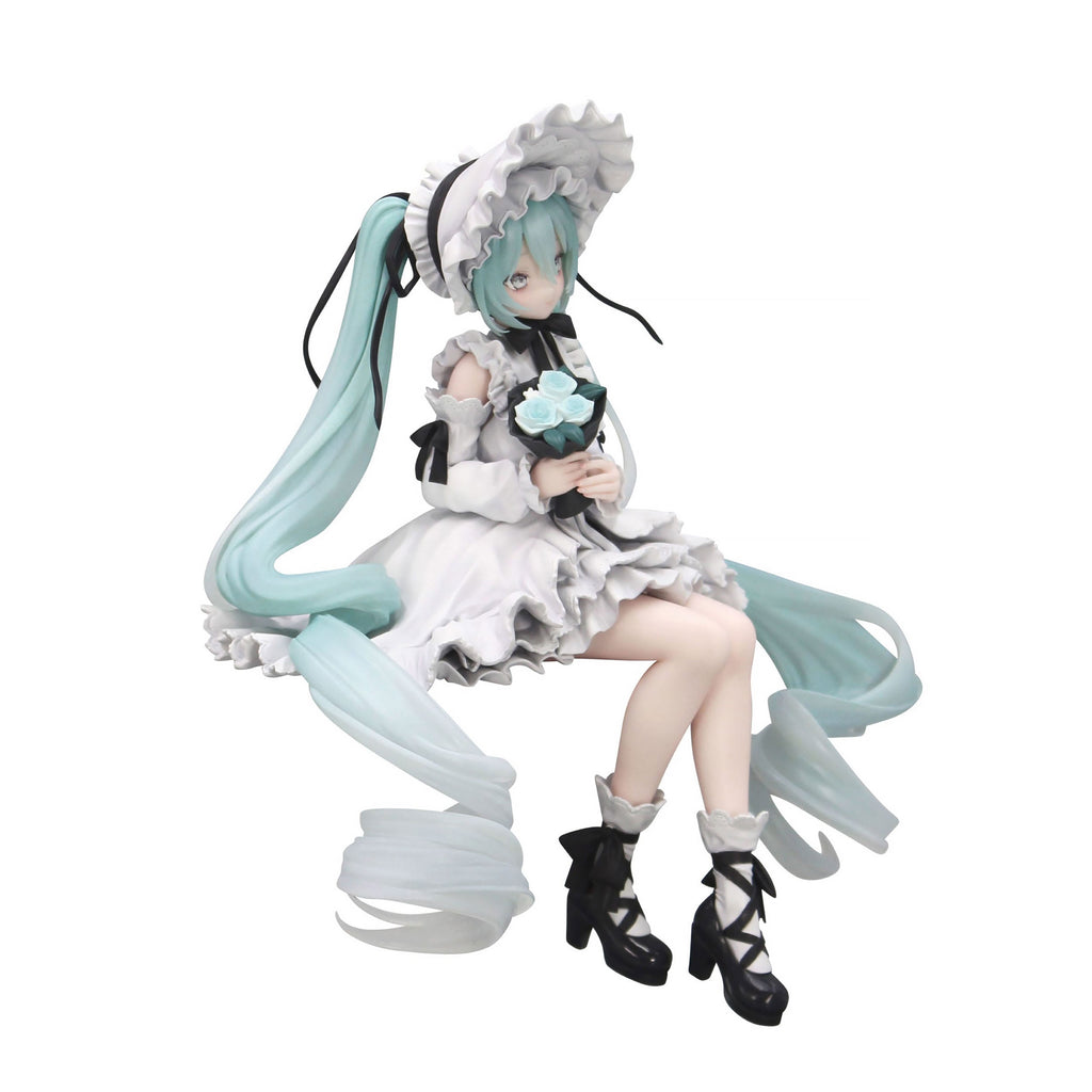 Produktbild Hatsune Miku - Vintage Doll Style Noodle Stopper Figur