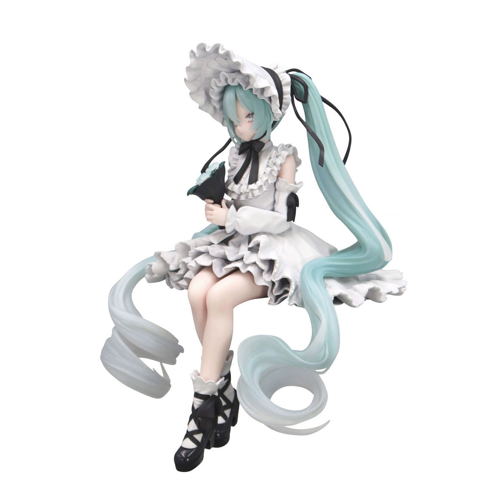 Produktbild Hatsune Miku - Vintage Doll Style Noodle Stopper Figur