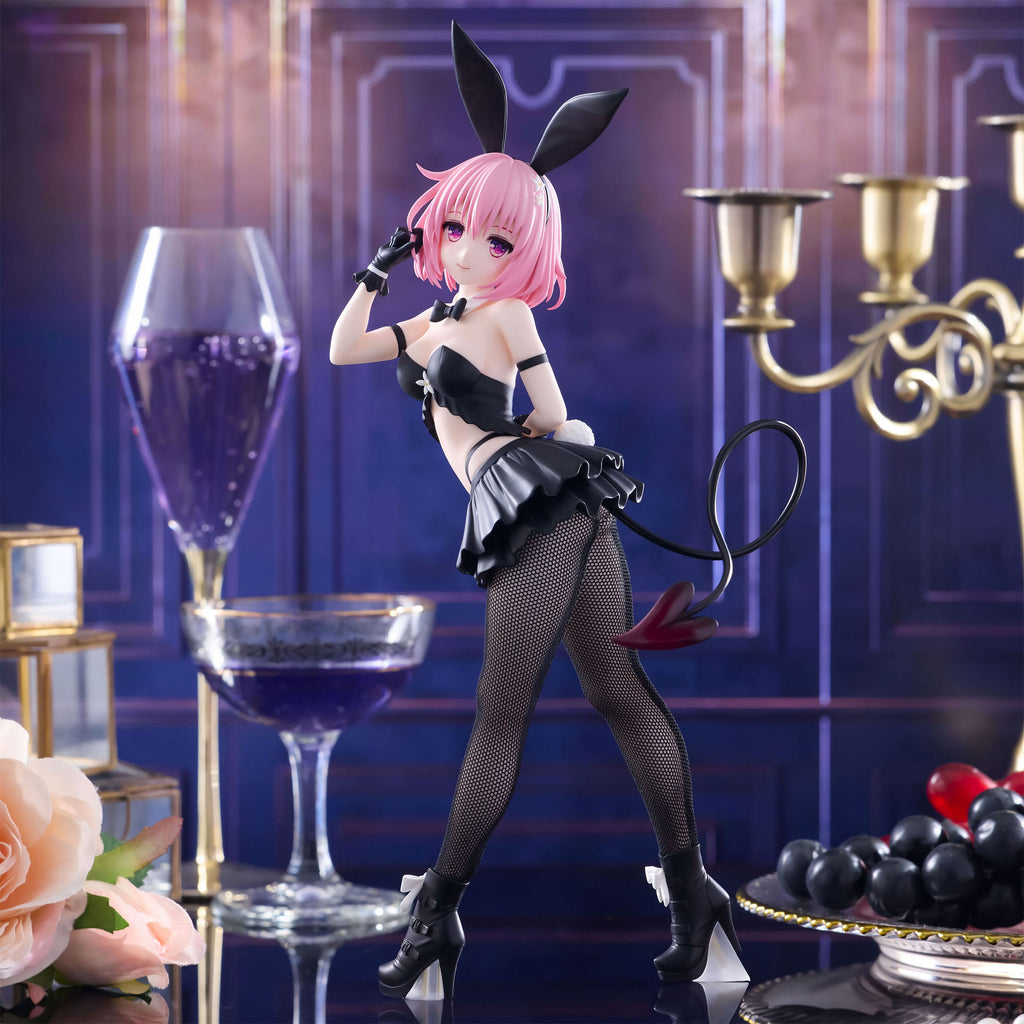 To Love Ru: Darkness - Momo Belia Deviluke BiCute Bunnies Figur