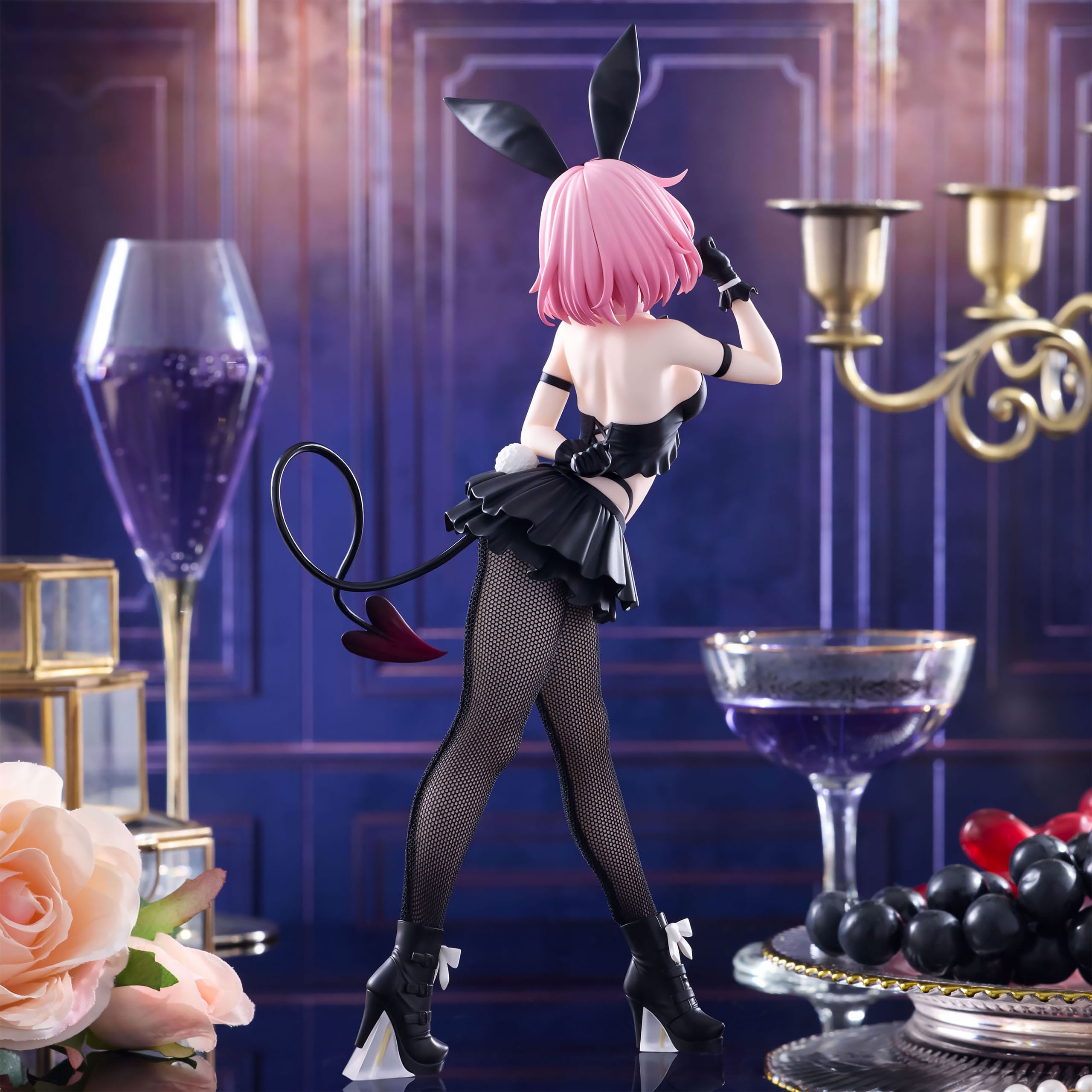 Produktbild To Love Ru: Darkness - Momo Belia Deviluke BiCute Bunnies Figur