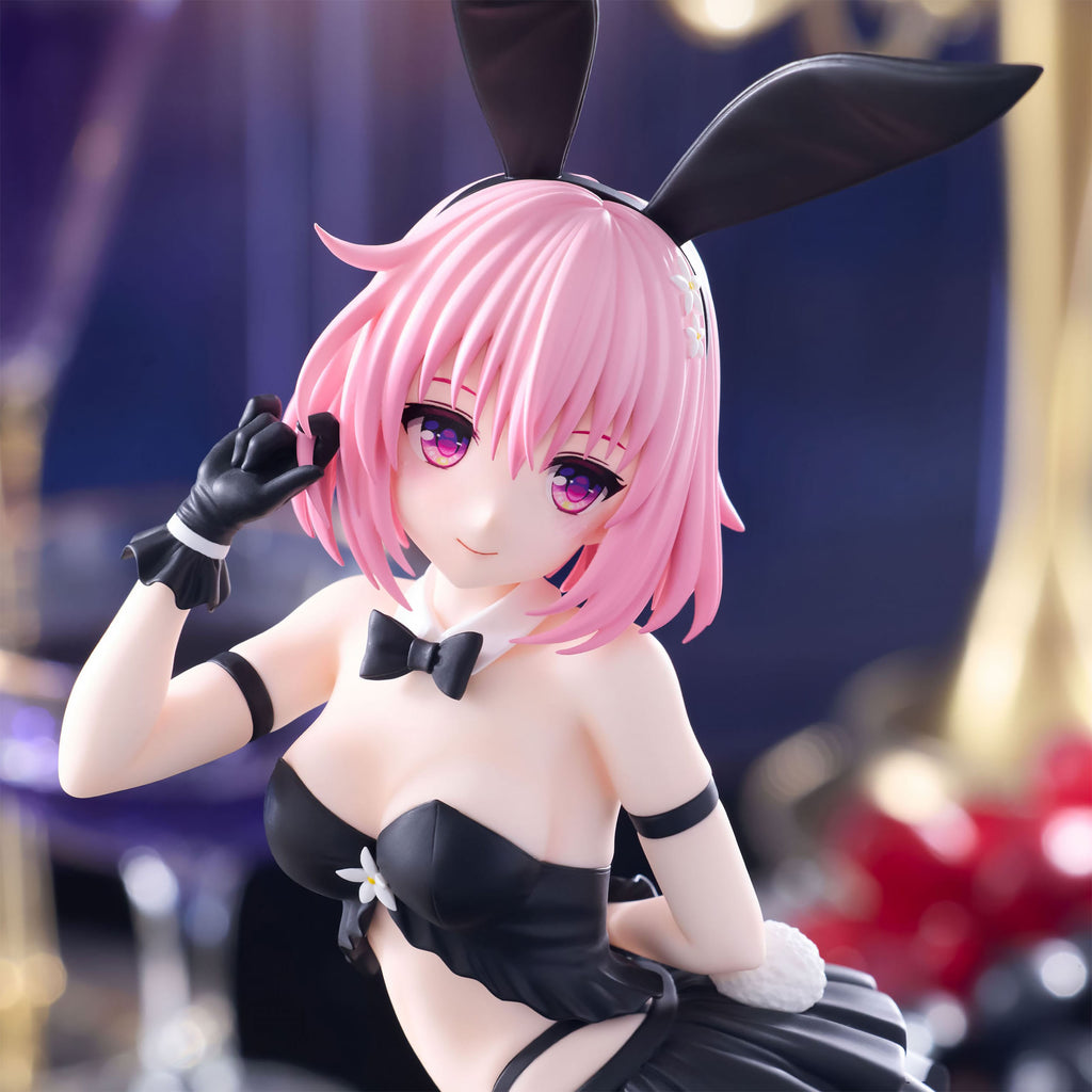 Produktbild To Love Ru: Darkness - Momo Belia Deviluke BiCute Bunnies Figur