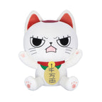 Produktbild Dandadan - Turbo Granny Plüschfigur (beckoning cat) Version B