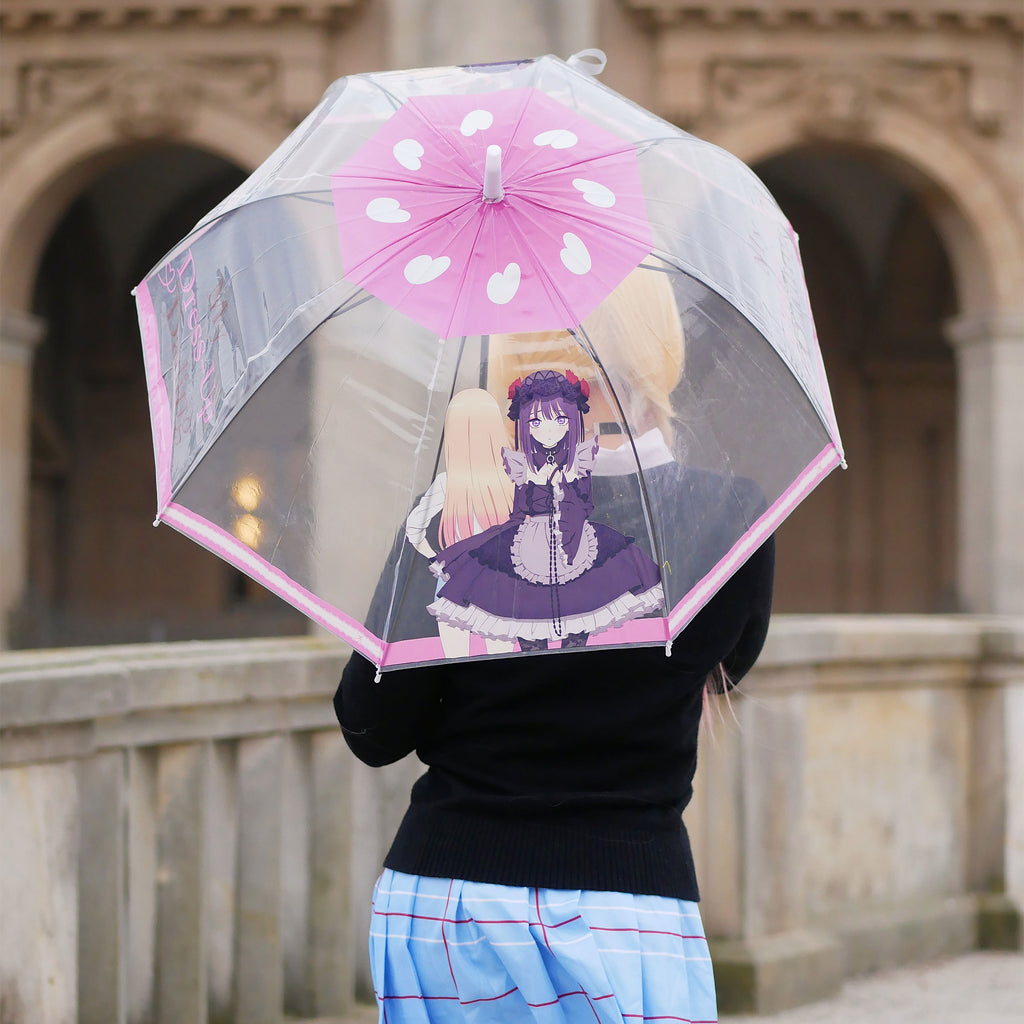 Produktbild My Dress-Up Darling - Marin und Shizuku Schirm
