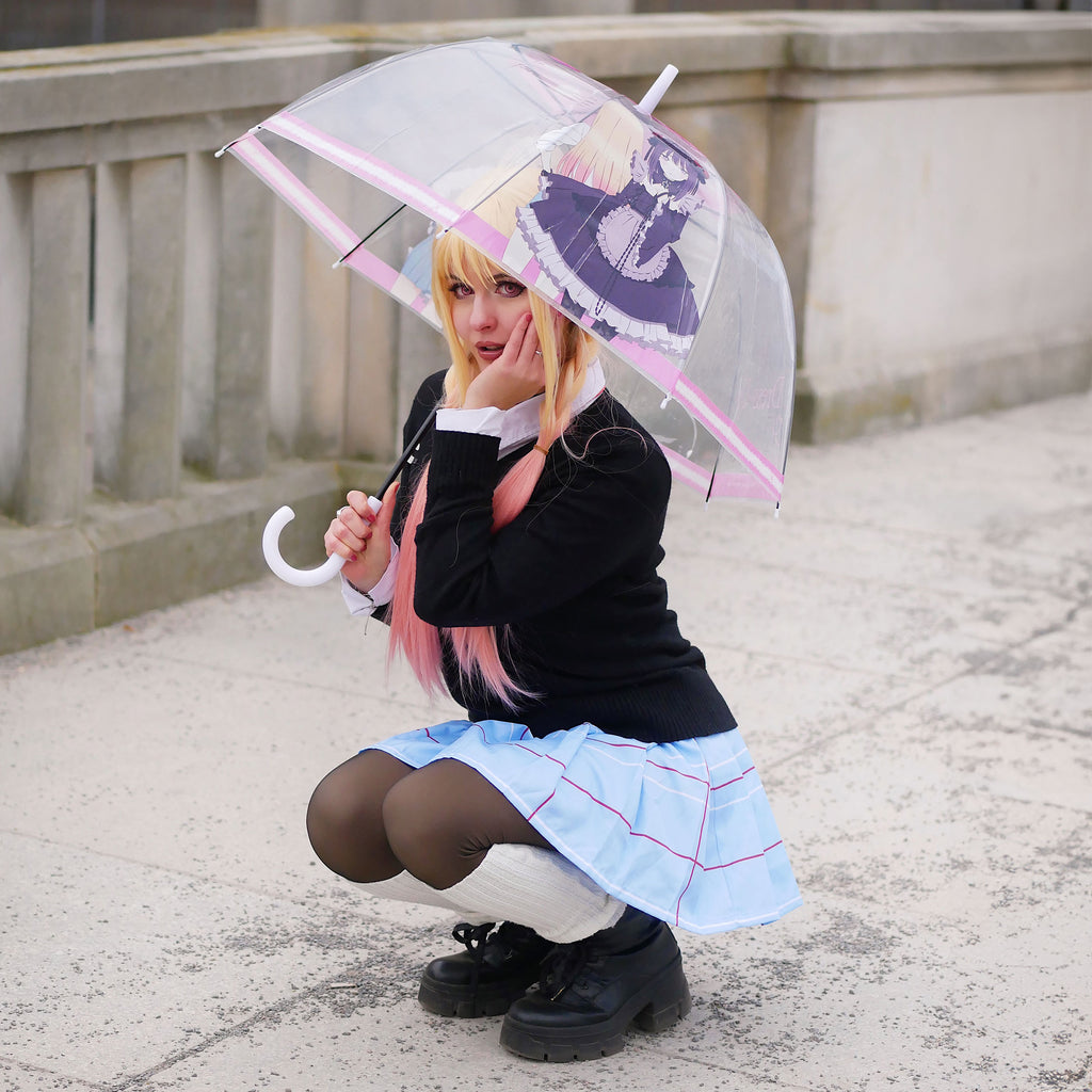 Produktbild My Dress-Up Darling - Marin und Shizuku Schirm