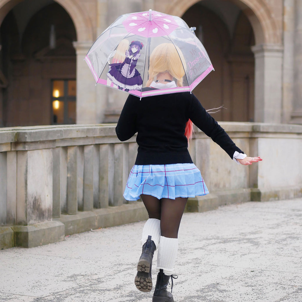 Produktbild My Dress-Up Darling - Marin und Shizuku Schirm