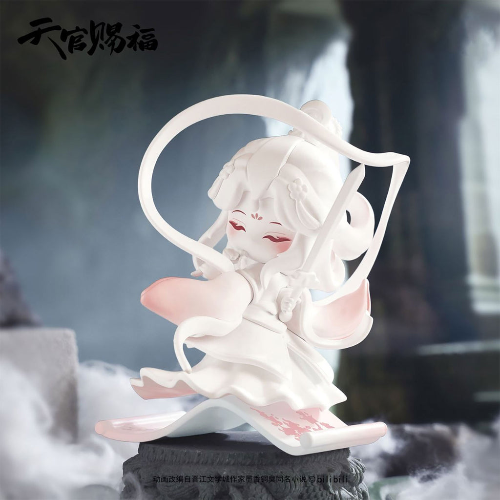 Produktbild Heaven Official’s Blessing - Dan Qing Feng Hua Series Figur 6er Display E1090060