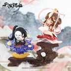 Produktbild Heaven Official’s Blessing - Dan Qing Feng Hua Series Figur 6er Display E1090060