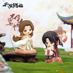 Produktbild Heaven Official’s Blessing - Dan Qing Feng Hua Series Figur 6er Display E1090060
