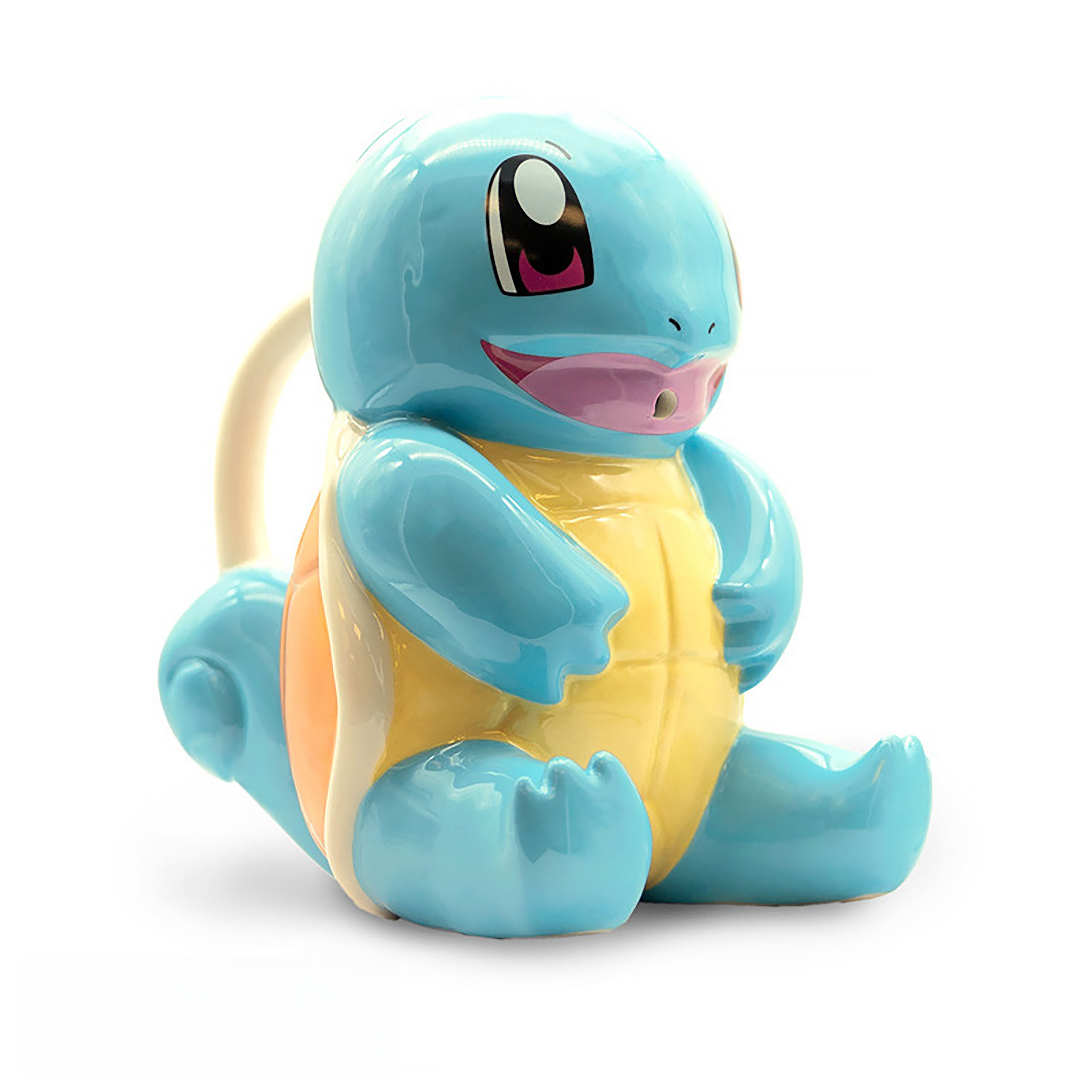 Produktbild Pokemon - Schiggy Teekanne