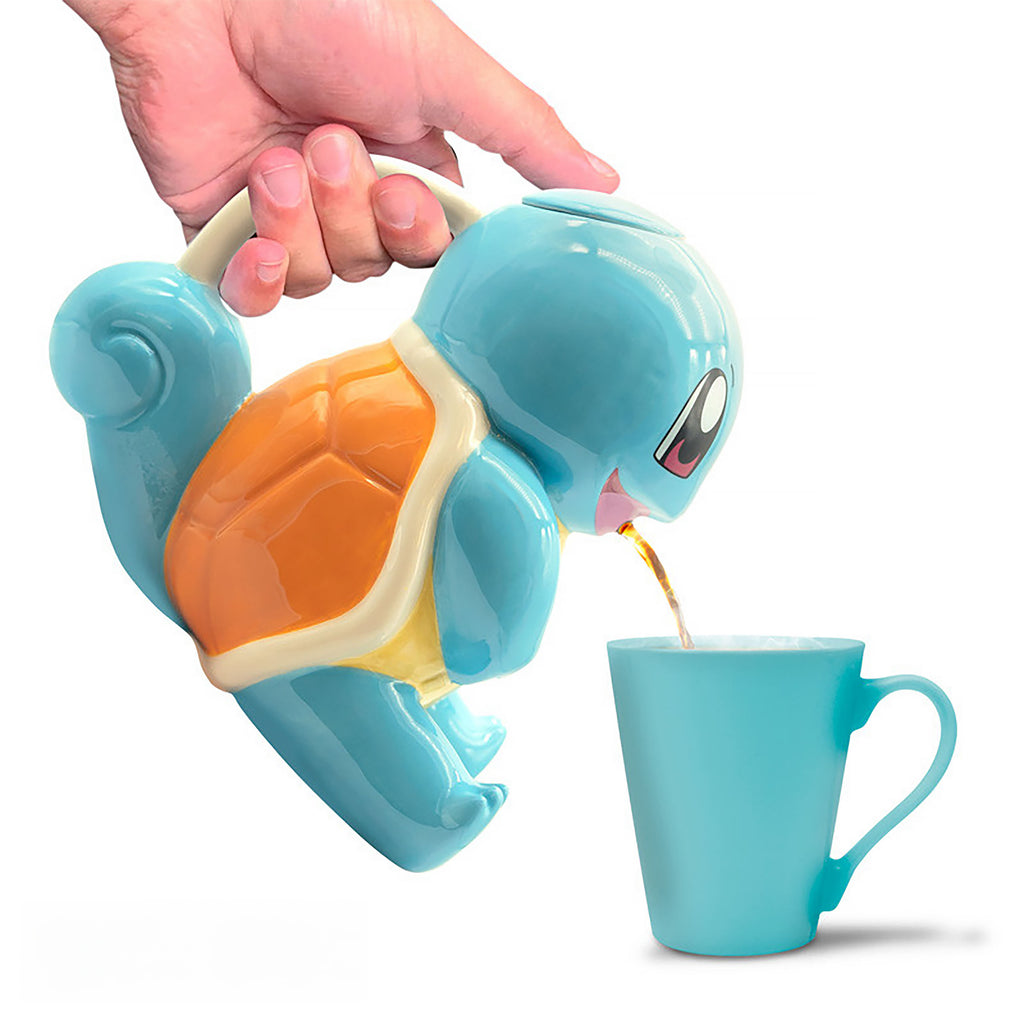 Produktbild Pokemon - Schiggy Teekanne