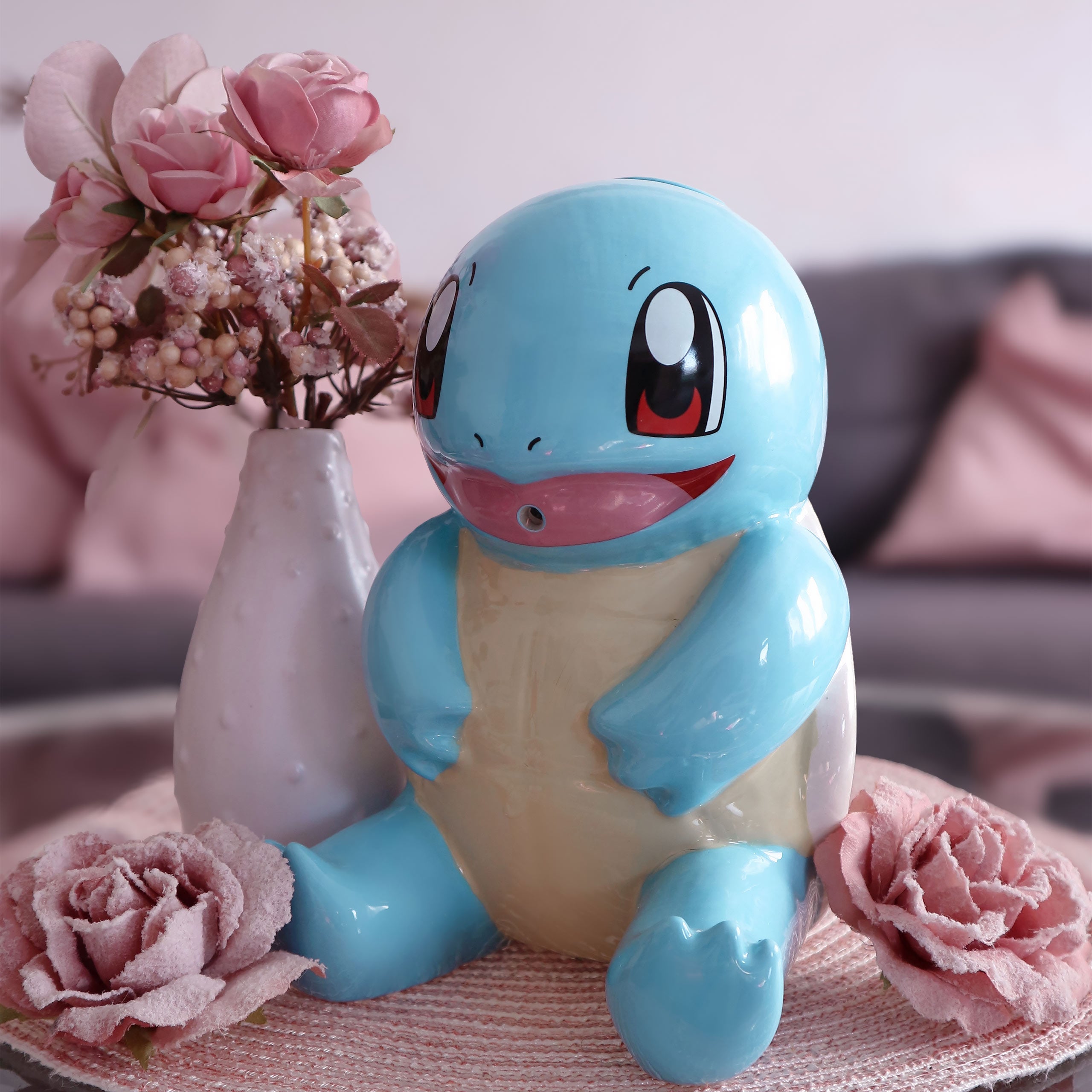 Produktbild Pokemon - Schiggy Teekanne