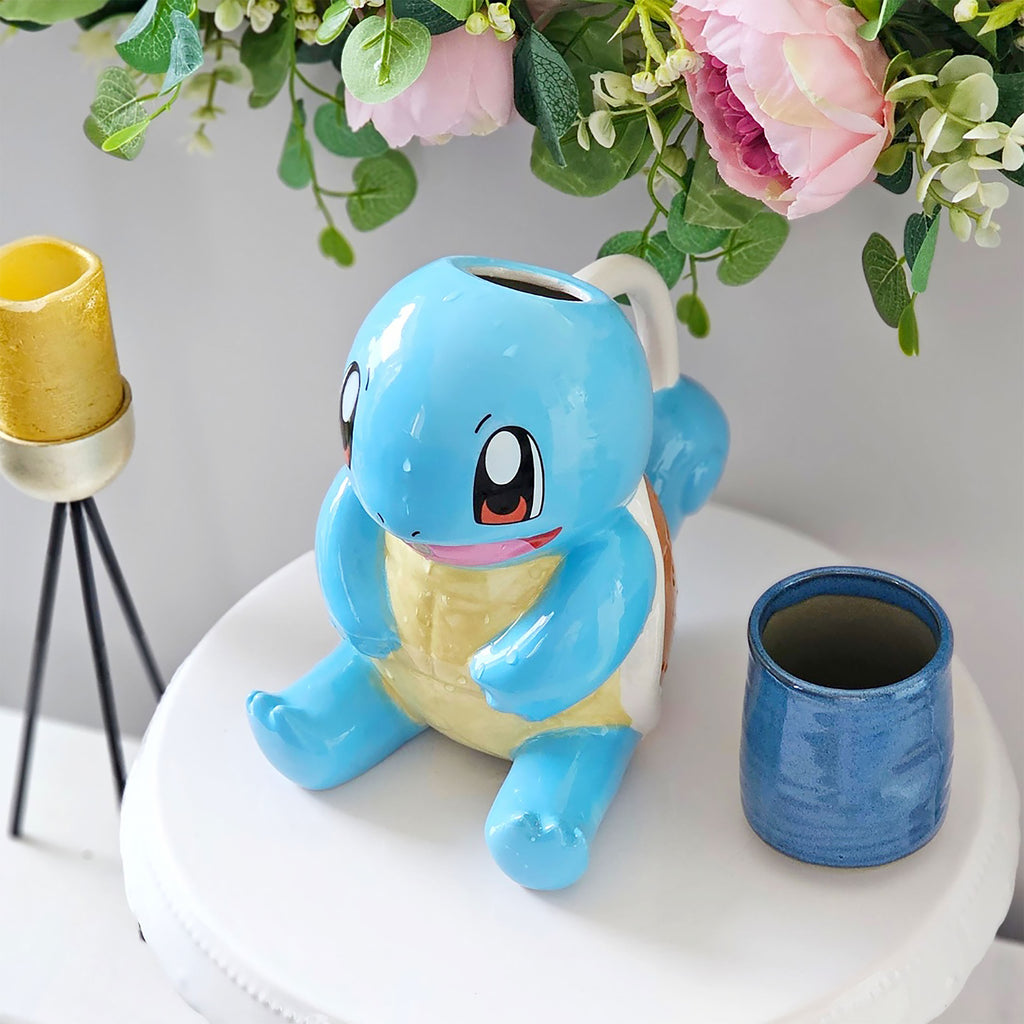 Produktbild Pokemon - Schiggy Teekanne