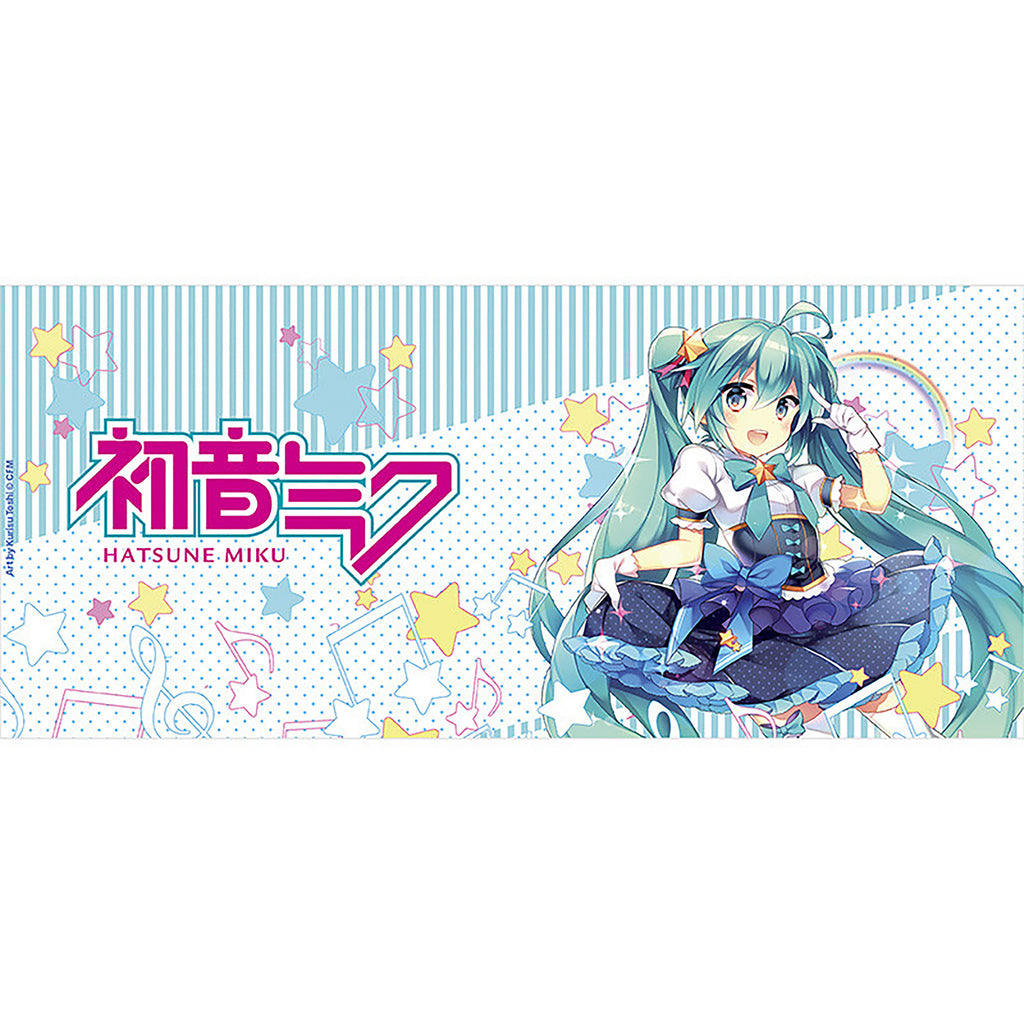 Produktbild Hatsune Miku - Miku Melody Tasse