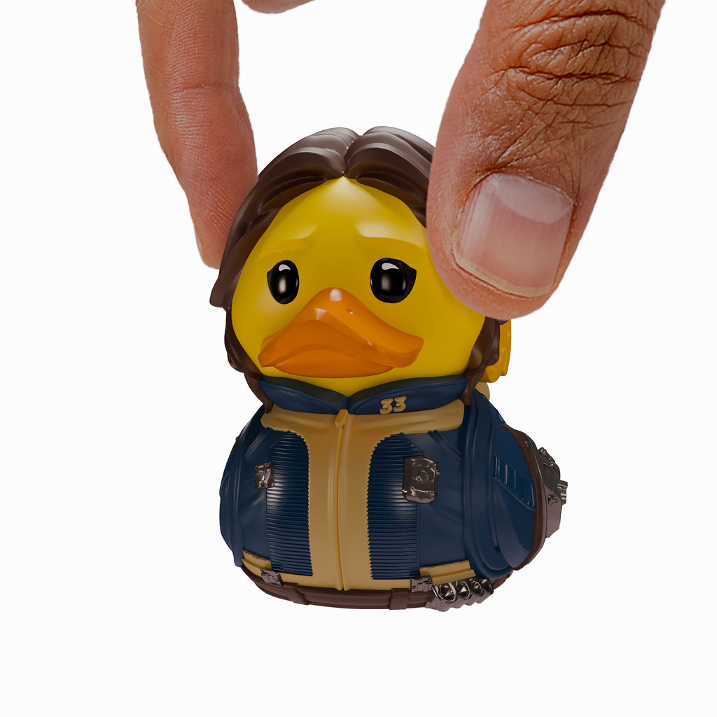 Product image Fallout - Lucy Maclean Mini TUBBZ Collectible Duck