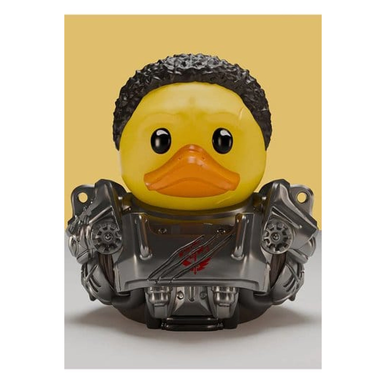 Produktbild Fallout - Maximus Mini TUBBZ Deko Ente