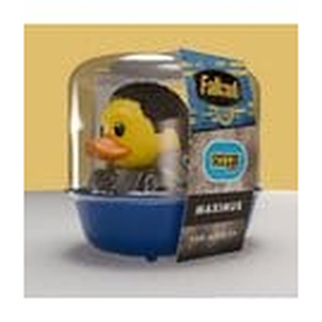 Produktbild Fallout - Maximus Mini TUBBZ Deko Ente