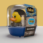 Produktbild Fallout - Maximus Mini TUBBZ Deko Ente
