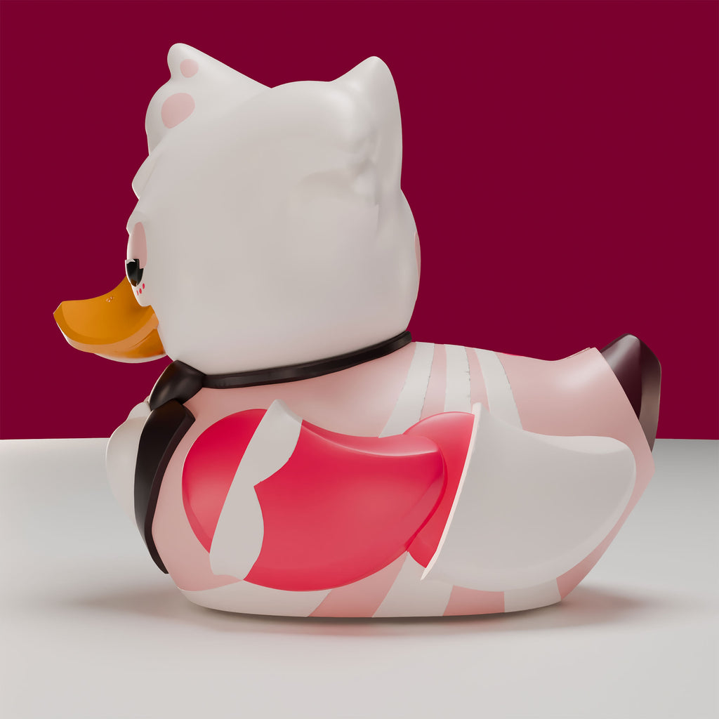 Produktbild Hazbin Hotel - Angel Dust Mini TUBBZ Deko Ente