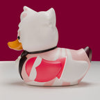 Produktbild Hazbin Hotel - Angel Dust Mini TUBBZ Deko Ente