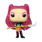 Produktbild KPop Demon Hunters - Mira Funko Pop Figur