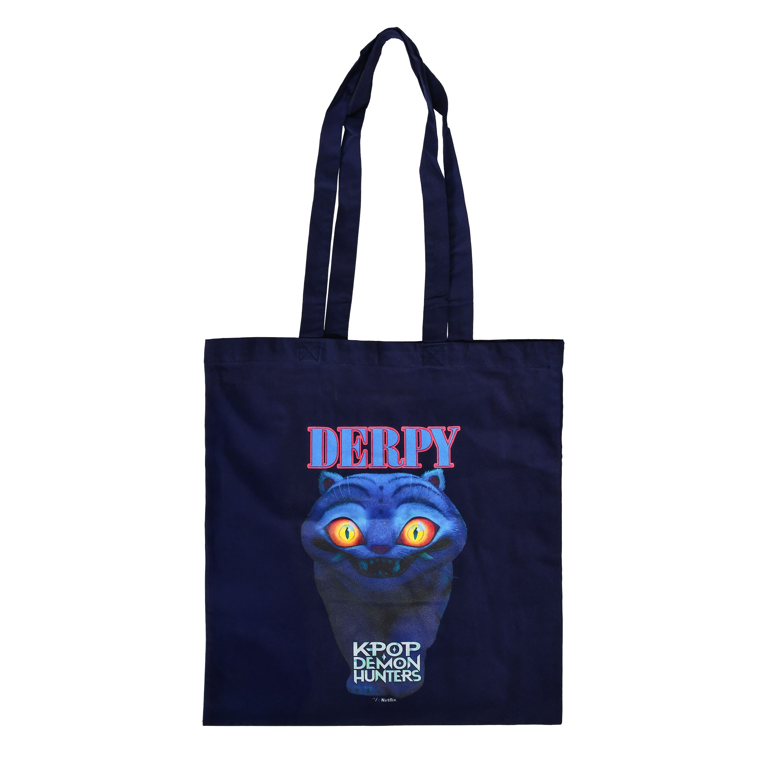 Produktbild KPop Demon Hunters - Derpy Beutel