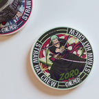 Product image One Piece - Roronoa Zoro Coaster