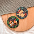 Produktbild Pokemon - Evoli Untersetzer