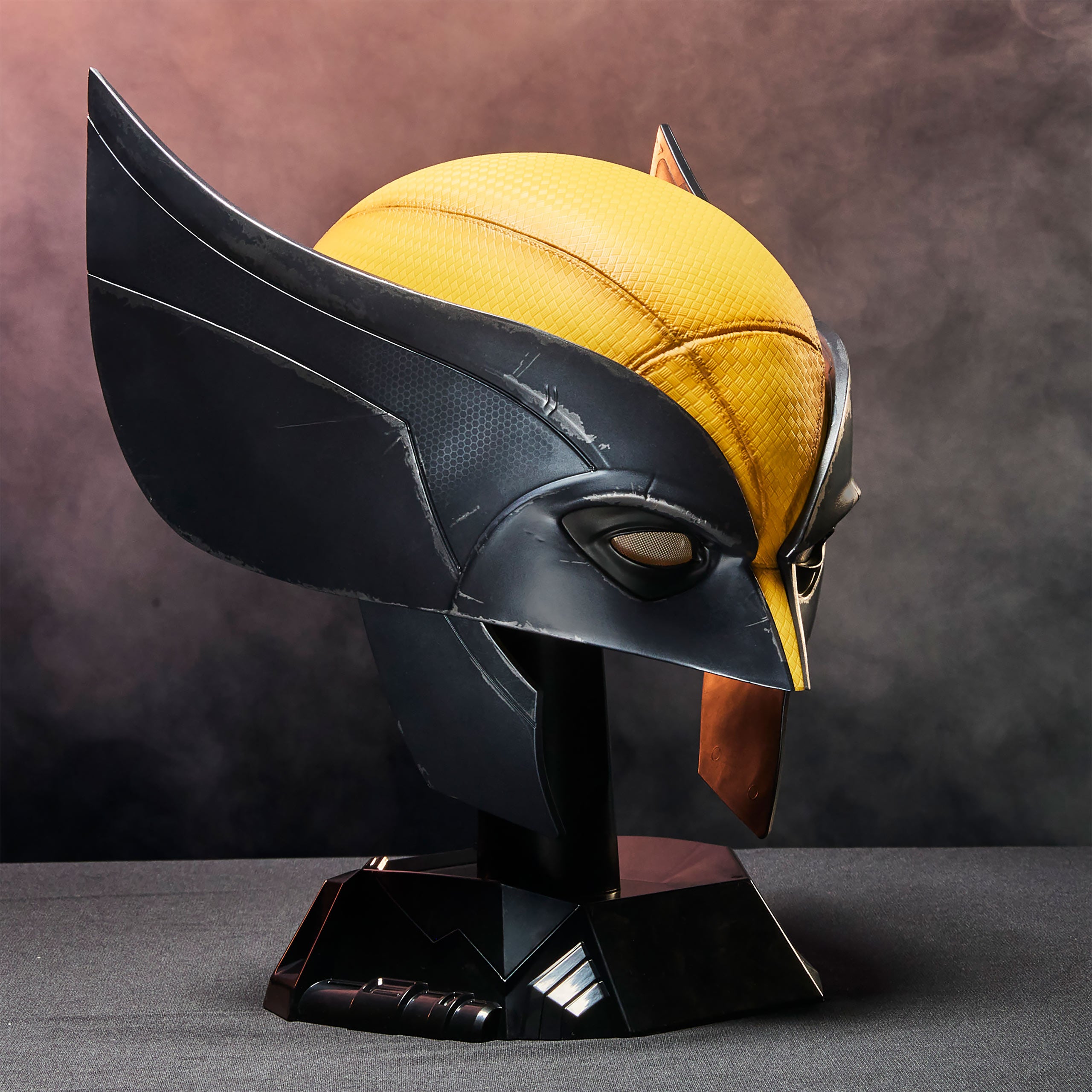 Produktbild Marvel - Wolverine Premium Helm Replik