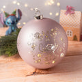 Produktbild Stitch Weihnachtsbaumkugel mit Licht - Lilo & Stitch