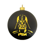 Produktbild Star Wars - Darth Vader Weihnachtsbaumkugel mit Licht