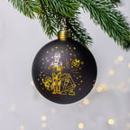 Produktbild Star Wars - Droiden Weihnachtsbaumkugel mit Licht