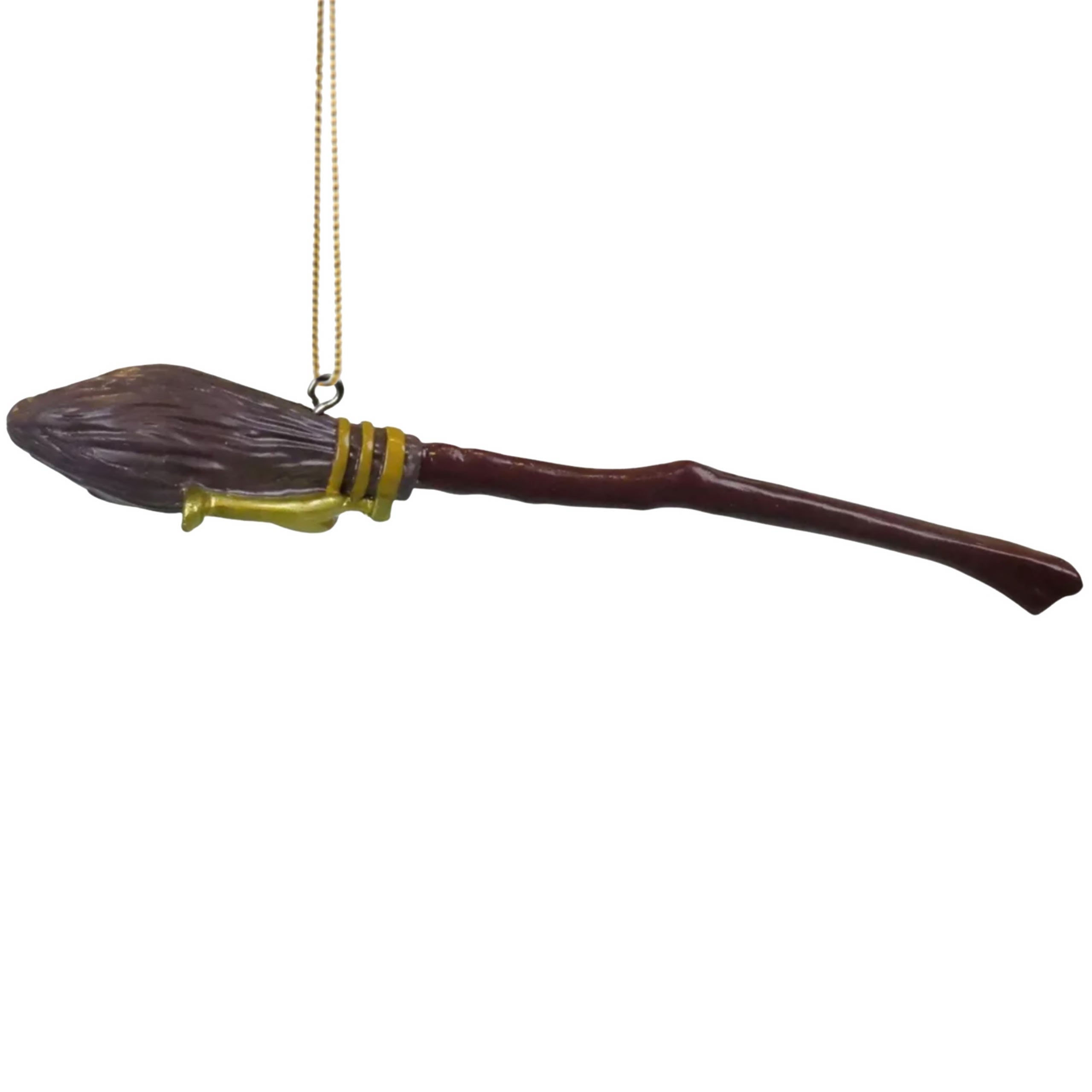 Product image Nimbus 2000 Christmas Tree Ornament - Harry Potter