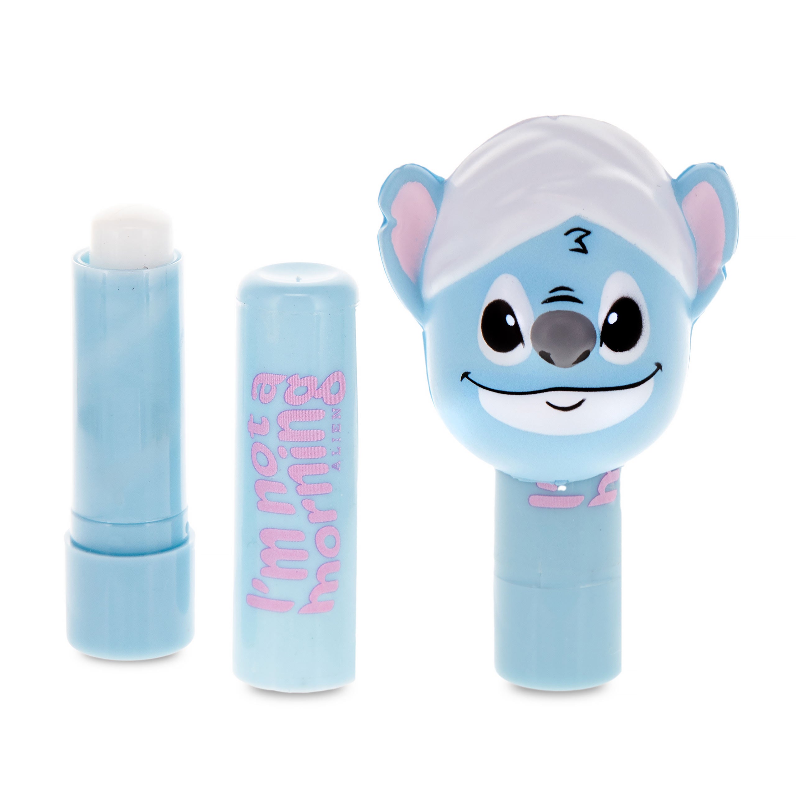 Produktbild Stitch Lippenbalsam - Lilo & Stitch
