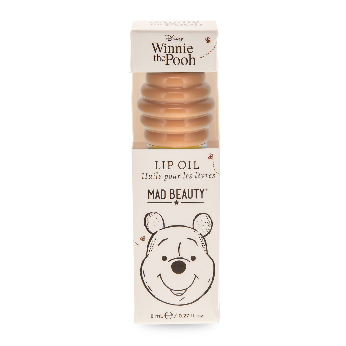 Produktbild Winnie Puuh - Honigtopf Lippenöl