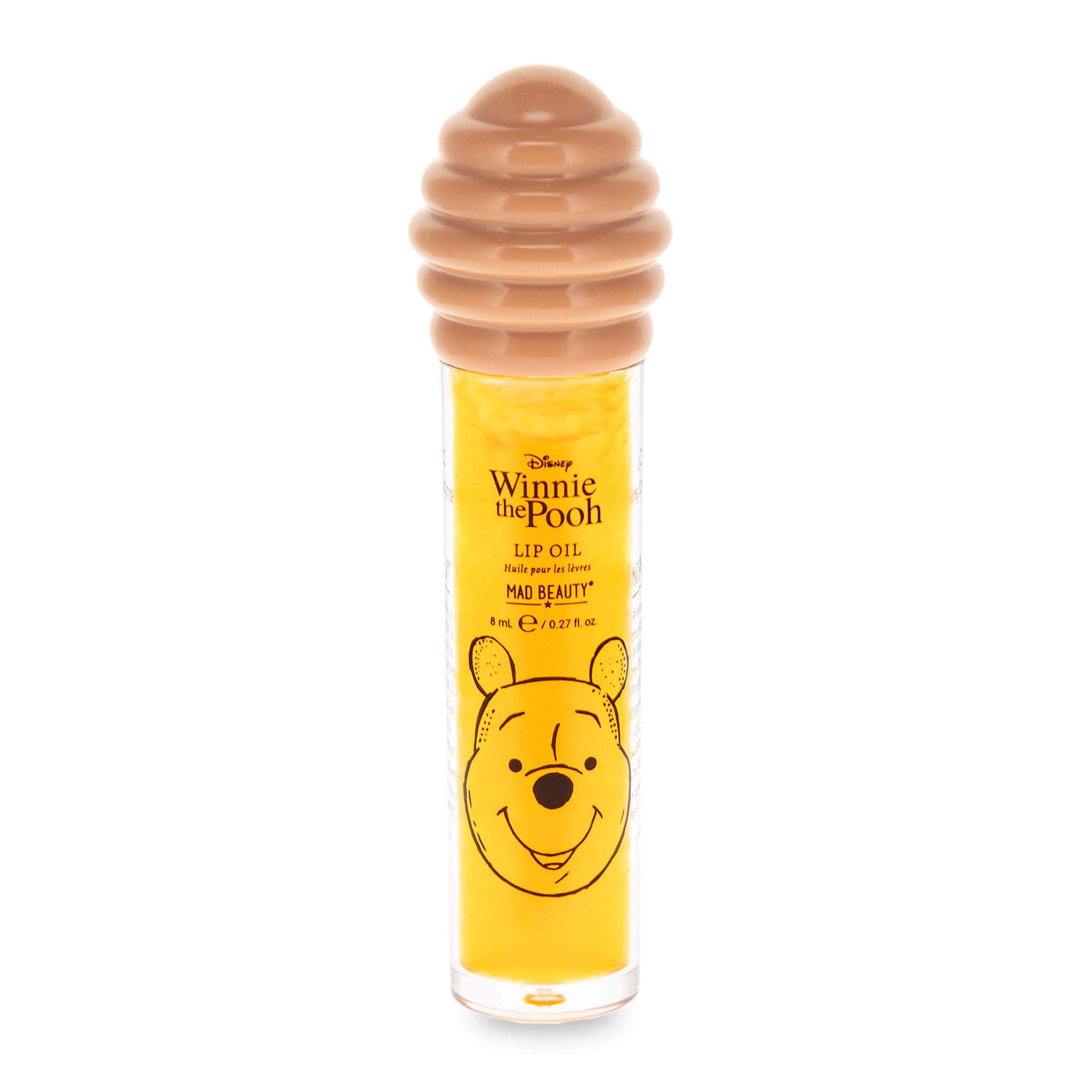 Produktbild Winnie Puuh - Honigtopf Lippenöl
