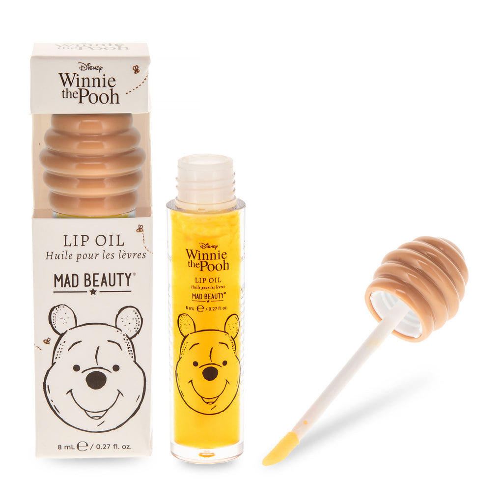 Produktbild Winnie Puuh - Honigtopf Lippenöl