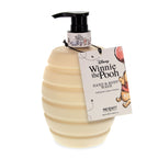 Produktbild Winnie Puuh - Honigtopf Seifenspender mit Waschgel