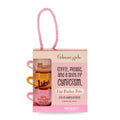 Produktbild Gilmore Girls - Lippenbalsam 3er Set
