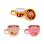 Produktbild Gilmore Girls - Lippenbalsam 3er Set