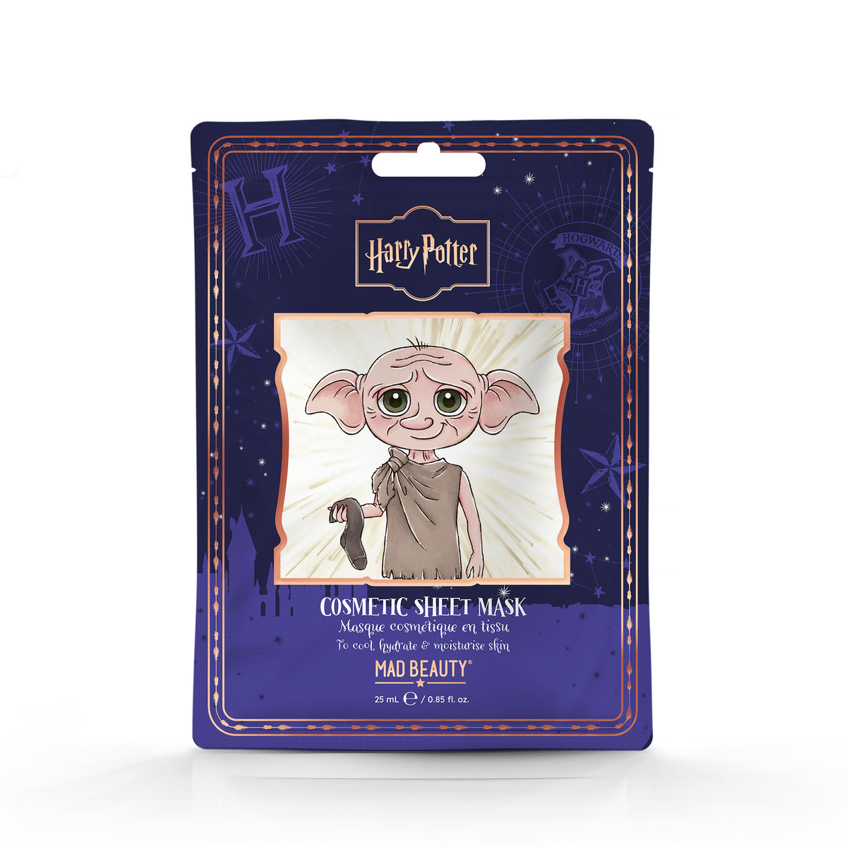 Produktbild Harry Potter - Dobby Gesichtsmaske
