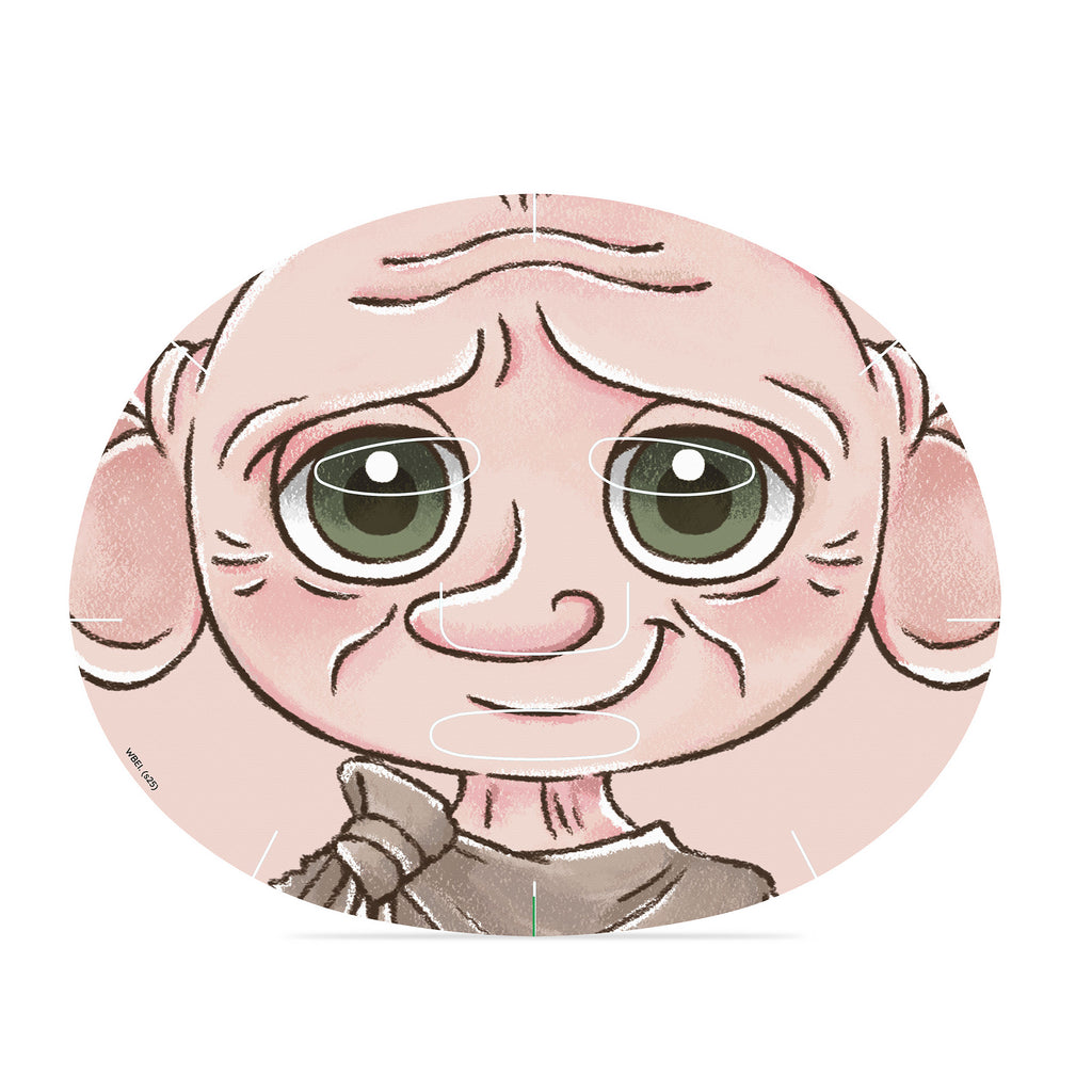 Produktbild Harry Potter - Dobby Gesichtsmaske
