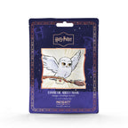 Produktbild Harry Potter - Hedwig Gesichtsmaske