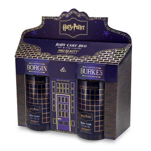 Produktbild Harry Potter - Borgin & Burkes Shop Geschenkset